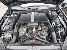 Mercedes-Benz SL 500 5.0l | Auto.bg — изображение 10 Mercedes-Benz SL 500 5.0l | Auto.bg — изображение 10
