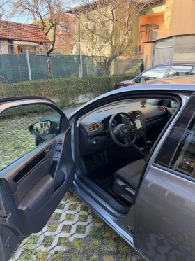 VW Golf 1.6 ГАЗ/Бензин - 4700 € / 9192.40 лв. - 34448438 6 | Car24.bg VW Golf 1.6 ГАЗ/Бензин - 4700 € / 9192.40 лв. - 34448438 6