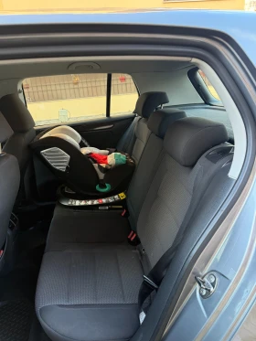 VW Golf 1.6 ГАЗ/Бензин - 4700 € / 9192.40 лв. - 34448438 7 | Car24.bg VW Golf 1.6 ГАЗ/Бензин - 4700 € / 9192.40 лв. - 34448438 7