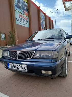 Lancia Dedra 1.6 16v - Car24.bg Lancia Dedra 1.6 16v