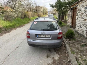 Audi A4 - 1300 € / 2542.58 лв. - 12590644 3 | Car24.bg Audi A4 - 1300 € / 2542.58 лв. - 12590644 3