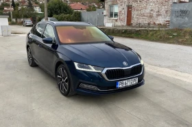 Снимка Skoda Octavia