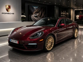 Porsche Panamera GTS * HEAD-UP* * PANO* - Car24.bg Porsche Panamera GTS * HEAD-UP* * PANO*