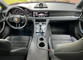Porsche Panamera GTS * HEAD-UP* * PANO* | Auto.bg — изображение 11 Porsche Panamera GTS * HEAD-UP* * PANO* | Auto.bg — изображение 11