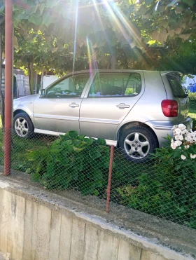 VW Polo - 1350 € / 2640.37 лв. - 54656338 5 | Car24.bg VW Polo - 1350 € / 2640.37 лв. - 54656338 5