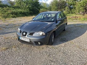Seat Ibiza 1.4 86к.с - 2400 € / 4693.99 лв. - 18391003 7 | Car24.bg Seat Ibiza 1.4 86к.с - 2400 € / 4693.99 лв. - 18391003 7