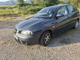 Seat Ibiza 1.4 86к.с - 2400 € / 4693.99 лв. - 18391003 3 | Car24.bg Seat Ibiza 1.4 86к.с - 2400 € / 4693.99 лв. - 18391003 3