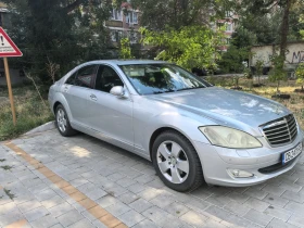 Mercedes-Benz S 350 - 9000 € / 17602.47 лв. - 65713224 5 | Car24.bg Mercedes-Benz S 350 - 9000 € / 17602.47 лв. - 65713224 5