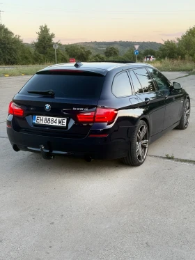 BMW 535 535d Xdrive - 14200 € / 27772.79 лв. - 33151290 4 | Car24.bg BMW 535 535d Xdrive - 14200 € / 27772.79 лв. - 33151290 4