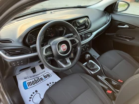 Fiat Tipo 1.6 M-jet | Auto.bg — изображение 11 Fiat Tipo 1.6 M-jet | Auto.bg — изображение 11