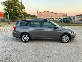 Fiat Tipo 1.6 M-jet | Auto.bg — изображение 8 Fiat Tipo 1.6 M-jet | Auto.bg — изображение 8