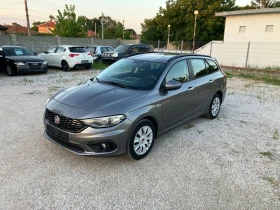 Fiat Tipo 1.6 M-jet | Auto.bg — изображение 4 Fiat Tipo 1.6 M-jet | Auto.bg — изображение 4