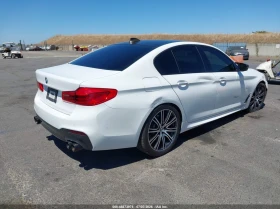 BMW 540 2018 BMW 540I | Auto.bg — изображение 7 BMW 540 2018 BMW 540I | Auto.bg — изображение 7