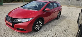 Honda Civic - 5590 € - 11230265 7 | Car24.bg Honda Civic - 5590 € - 11230265 7