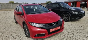 Honda Civic - 5590 € - 11230265 3 | Car24.bg Honda Civic - 5590 € - 11230265 3