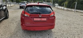 Honda Civic - 5590 € - 11230265 5 | Car24.bg Honda Civic - 5590 € - 11230265 5