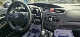 Honda Civic - 5590 € - 11230265 12 | Car24.bg Honda Civic - 5590 € - 11230265 12