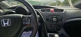 Honda Civic - 5590 € - 11230265 15 | Car24.bg Honda Civic - 5590 € - 11230265 15