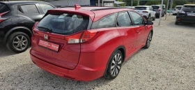 Honda Civic - 5590 € - 11230265 6 | Car24.bg Honda Civic - 5590 € - 11230265 6