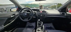 Honda Civic - 5590 € - 11230265 14 | Car24.bg Honda Civic - 5590 € - 11230265 14