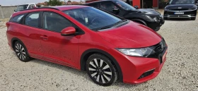 Honda Civic - 5590 € - 11230265 2 | Car24.bg Honda Civic - 5590 € - 11230265 2