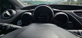 Honda Civic - 5590 € - 11230265 10 | Car24.bg Honda Civic - 5590 € - 11230265 10