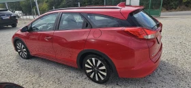 Honda Civic - 5590 € - 11230265 4 | Car24.bg Honda Civic - 5590 € - 11230265 4