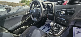 Honda Civic - 5590 € - 11230265 9 | Car24.bg Honda Civic - 5590 € - 11230265 9
