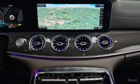 Mercedes-Benz AMG GT * 63 S 4MATIC+ * ФИКСИРАНА ЦЕНА ДО БЪЛГАРИЯ * | Auto.bg — изображение 15 Mercedes-Benz AMG GT * 63 S 4MATIC+ * ФИКСИРАНА ЦЕНА ДО БЪЛГАРИЯ * | Auto.bg — изображение 15