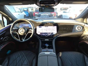 Mercedes-Benz EQS * 4matic Suv 580 * АВТОКРЕДИТ* | Auto.bg — изображение 10 Mercedes-Benz EQS * 4matic Suv 580 * АВТОКРЕДИТ* | Auto.bg — изображение 10
