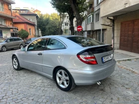 Mercedes-Benz C 200 - 3100 € - 35231548 2 | Car24.bg Mercedes-Benz C 200 - 3100 € - 35231548 2