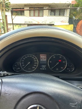 Mercedes-Benz C 200 - 3100 € - 35231548 6 | Car24.bg Mercedes-Benz C 200 - 3100 € - 35231548 6