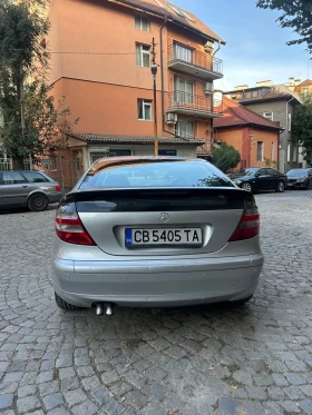 Mercedes-Benz C 200 - 3100 € - 35231548 3 | Car24.bg Mercedes-Benz C 200 - 3100 € - 35231548 3