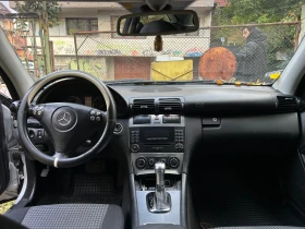 Mercedes-Benz C 200 - 3100 € - 35231548 5 | Car24.bg Mercedes-Benz C 200 - 3100 € - 35231548 5