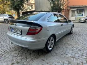 Mercedes-Benz C 200 - Car24.bg Mercedes-Benz C 200