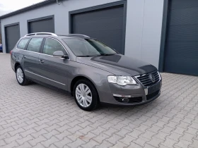 VW Passat High line Лизинг