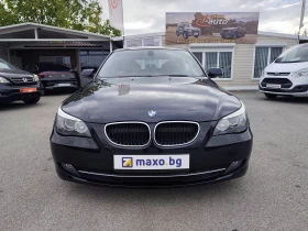 BMW 520 FACE LIFT
