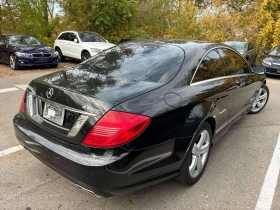 Mercedes-Benz CL 500 undefined | Auto.bg — изображение 3 Mercedes-Benz CL 500 undefined | Auto.bg — изображение 3