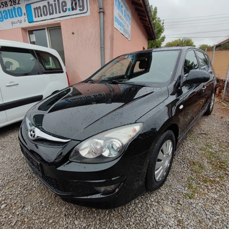 Hyundai I30 1.6* CRDI* KLIMATRONIK* FACE* 90ks* - 5799 лв. / 2964.98 € - 18294514 1 | Car24.bg Hyundai I30 1.6* CRDI* KLIMATRONIK* FACE* 90ks* - 5799 лв. / 2964.98 € - 18294514 1