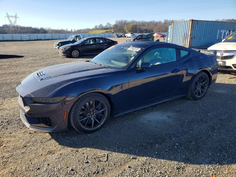 Ford Mustang 5.0l Dark Horse - 40000 € / 78233.20 лв. - 10709488 1 | Car24.bg Ford Mustang 5.0l Dark Horse - 40000 € / 78233.20 лв. - 10709488 1