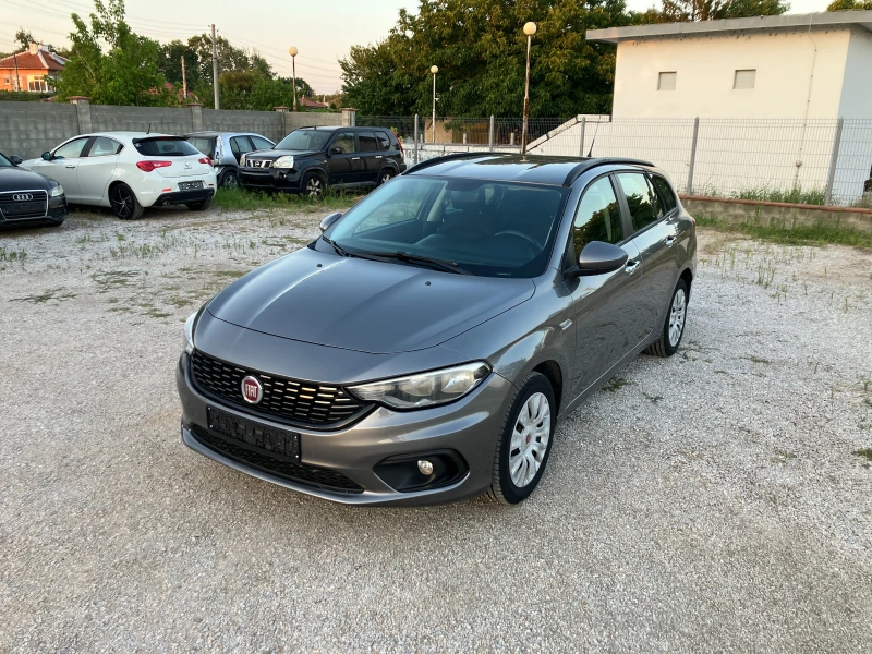 Fiat Tipo 1.6 M-jet - 6450 € - 52638424 1 | Car24.bg Fiat Tipo 1.6 M-jet - 6450 € - 52638424 1