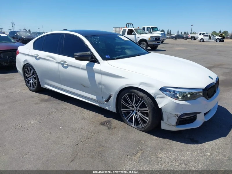 BMW 540 2018 BMW 540I - 15900 € - 71946155 1 | Car24.bg BMW 540 2018 BMW 540I - 15900 € - 71946155 1