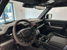 Land Rover Defender 110 P525 V8 Carpathian Edition | Mobile.bg   9