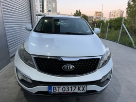 Kia Sportage 1 - Car24.bg Kia Sportage 1