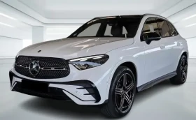 Mercedes-Benz GLC 220 d 4Matic = AMG Line = Advanced Plus Гаранция - Car24.bg Mercedes-Benz GLC 220 d 4Matic = AMG Line = Advanced Plus Гаранция