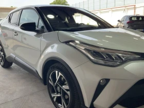 Toyota C-HR - 28013 € / 54788.67 лв. - 16692250 8 | Car24.bg Toyota C-HR - 28013 € / 54788.67 лв. - 16692250 8