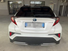 Toyota C-HR - 28013 € / 54788.67 лв. - 16692250 5 | Car24.bg Toyota C-HR - 28013 € / 54788.67 лв. - 16692250 5