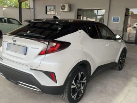 Toyota C-HR - 28013 € / 54788.67 лв. - 16692250 6 | Car24.bg Toyota C-HR - 28013 € / 54788.67 лв. - 16692250 6