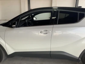 Toyota C-HR - 28013 € / 54788.67 лв. - 16692250 4 | Car24.bg Toyota C-HR - 28013 € / 54788.67 лв. - 16692250 4