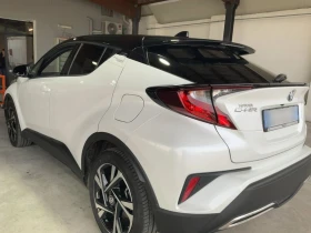 Toyota C-HR - 28013 € / 54788.67 лв. - 16692250 3 | Car24.bg Toyota C-HR - 28013 € / 54788.67 лв. - 16692250 3